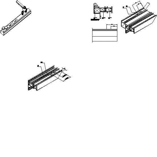 [097.0642] BORING JIG SCREW CORNER CLEAT Reynaers