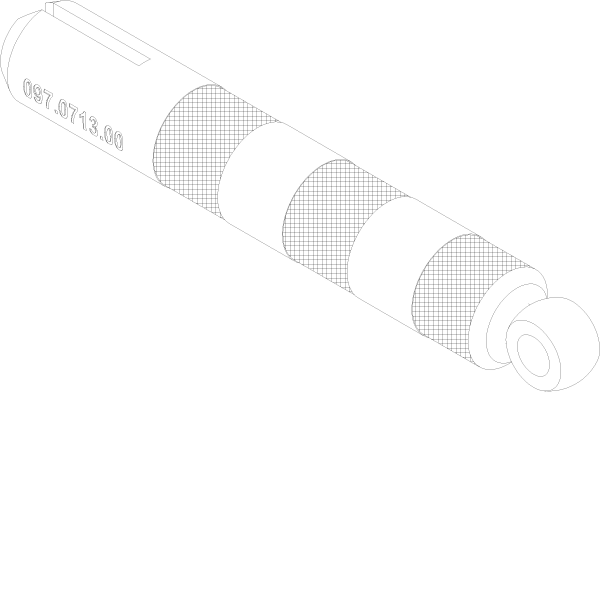[097.0713] TOOL 024.5045.00 Reynaers