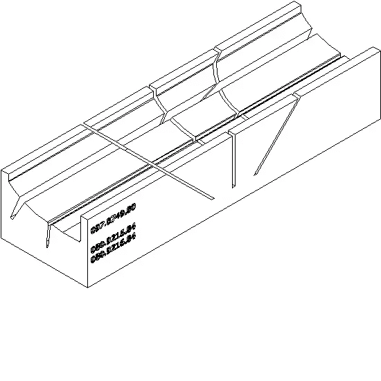 [097.0749] CUTTING JIG Reynaers