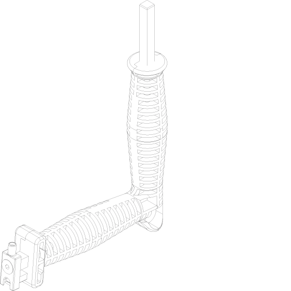 [097.0776] TOOL FOR REMOVAL OF PIN Reynaers