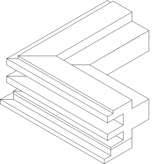 [097.A200] PRESS BLOCK CONCEPT Reynaers