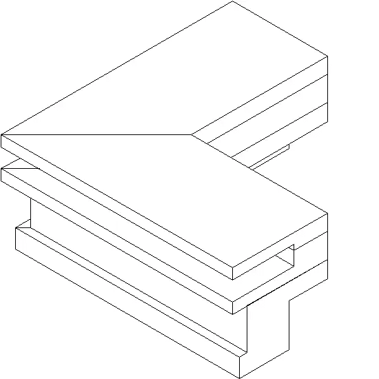 [097.C000] PRESS BLOCK CONCEPT Reynaers