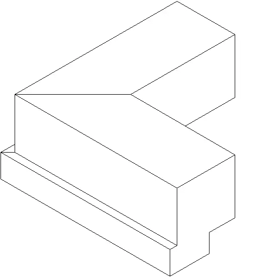 [097.E900] PRESS BLOCK CONCEPT Reynaers