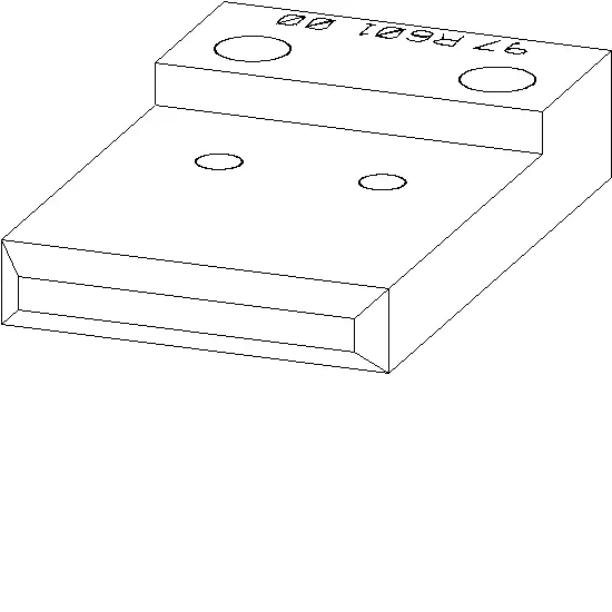 [097.R601] MOULD Reynaers