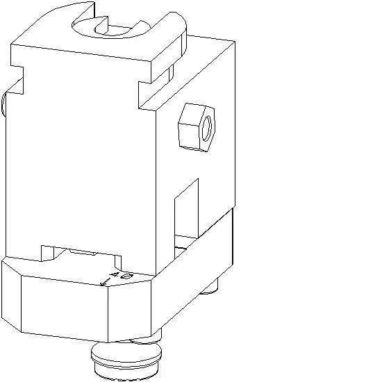 [097.S700] PUNCH UNIT LINKBAR OPERATION Reynaers