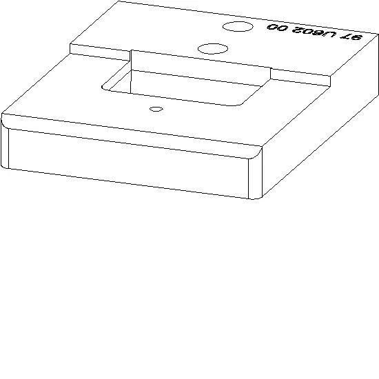 [097.U602] MOULD Reynaers