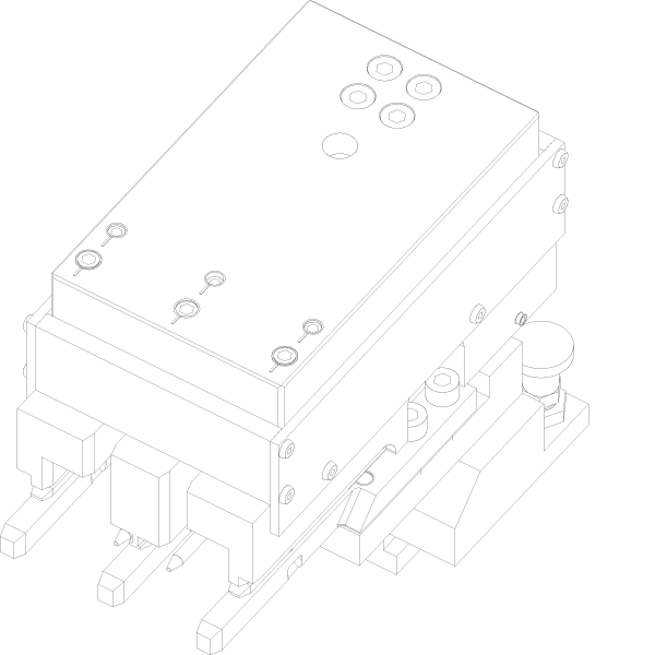 [097.X923] TOOL Reynaers