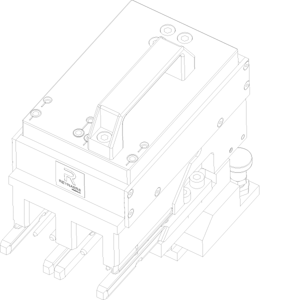 [097.X950] TOOL Reynaers