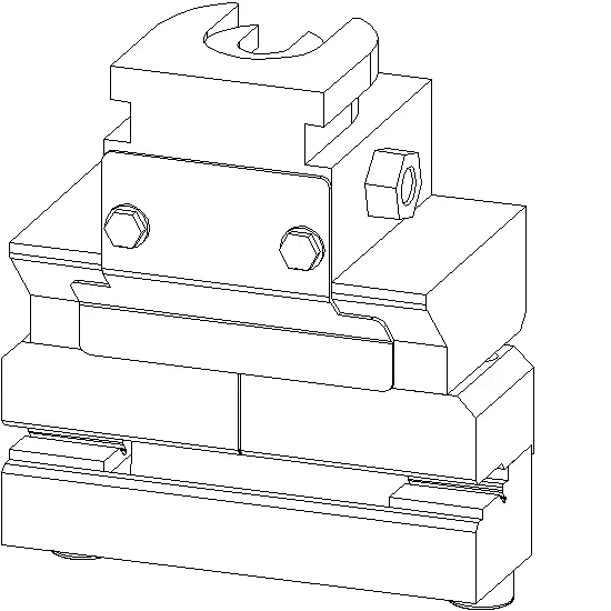 [097.Y100] PUNCH UNIT GLAZING Reynaers