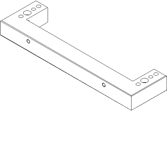 [097.Y903] MOULD Reynaers