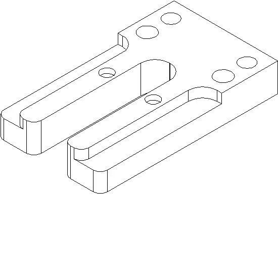 [097.Y905] MOULD Reynaers