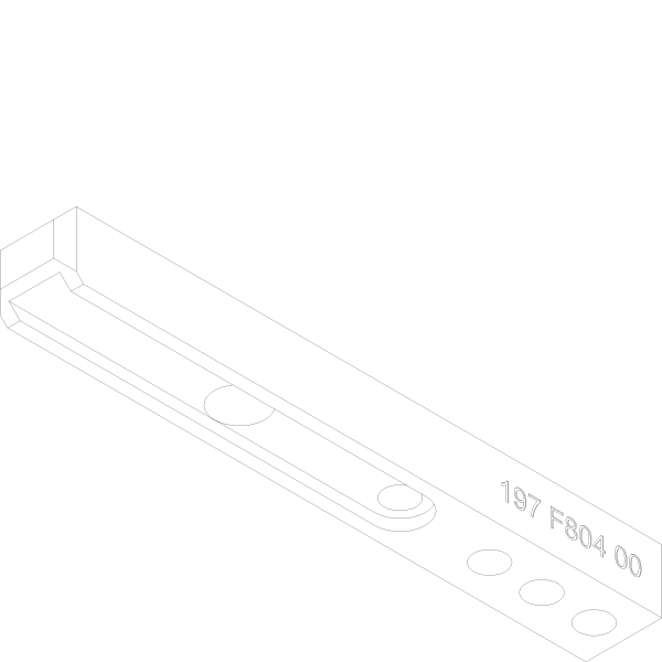 [197.F804] MOULD Reynaers