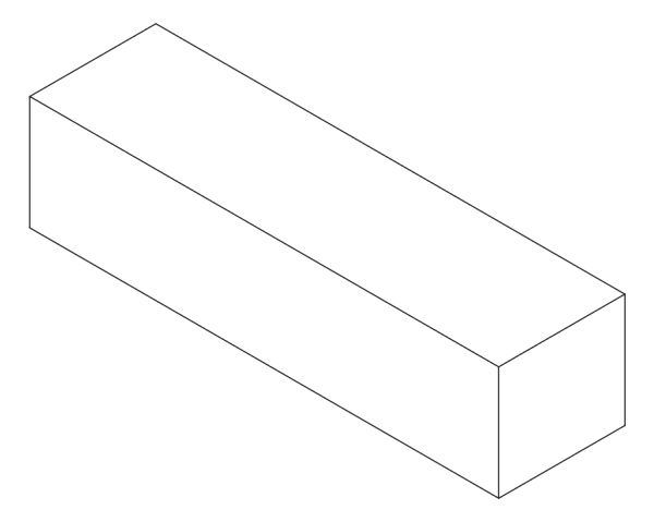 [80490160] Ущільнення 17x25x70 мм Aluprof