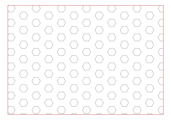 [80490162] Ущільнення 16,5x23,5x15 мм Aluprof