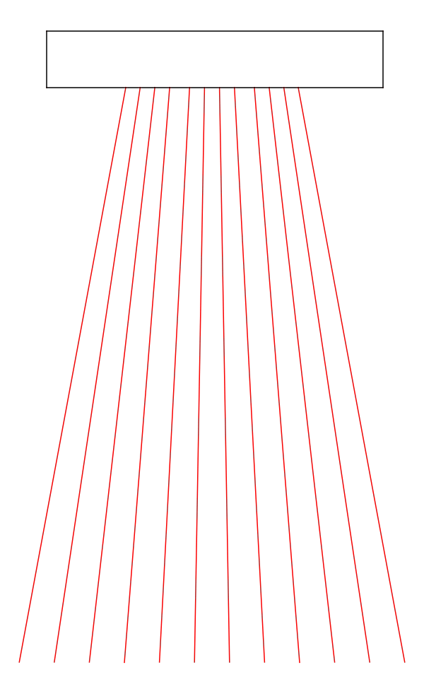 [127253] Щітковий ущільнювач 4,8x9 мм Aluprof