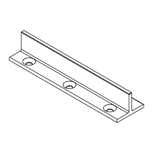 [8A002720] Блокування сегмента Aluprof