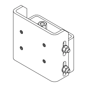[8A011440] Консоль Aluprof
