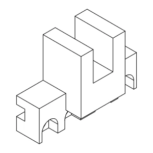 [8A012780] Протизламний засув RC2 Aluprof