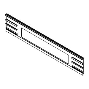 [8A01399] Крепіжний елемент Aluprof