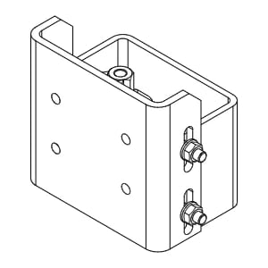 [8A014760] Консоль Aluprof