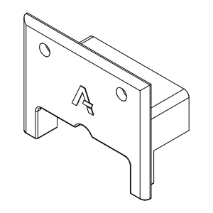 [8A015330] Маскуюча Aluprof