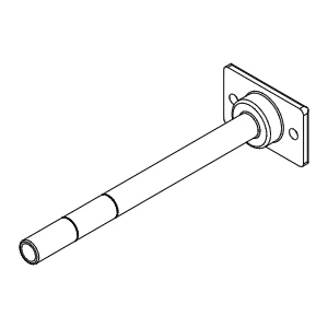 [8A017680] Кабельний канал Aluprof