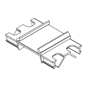[8A023000] Ущільнення Aluprof