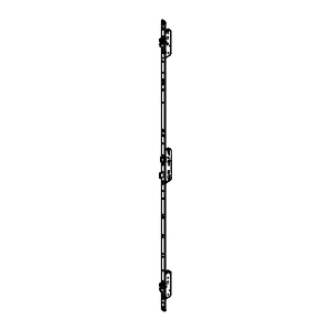 [8H013230] FUHR - 3-точковий автоматичний замок 835PK U24x6x1790 D35 мм Aluprof