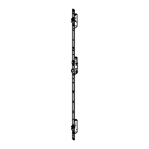 [8H013640] FUHR - 3-точковий автоматичний замок 835 U24x6x1576 D55 мм Aluprof