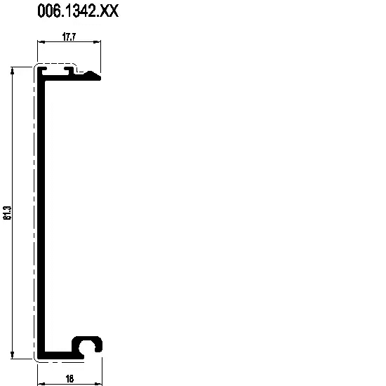 [006.1342.00] MEETING SECTION Reynaers