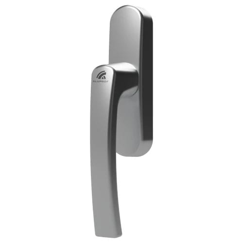 [18105024R9005] ROTO - Ручка вилочна Roto Line Aluprof