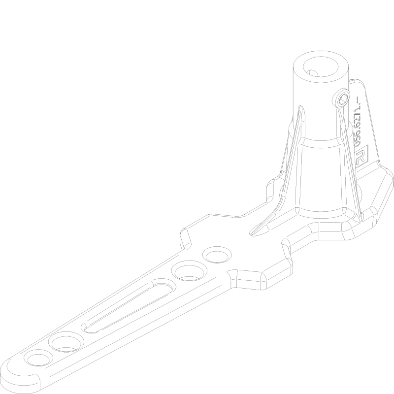 [056.6271.--] PART ANCHOR Reynaers