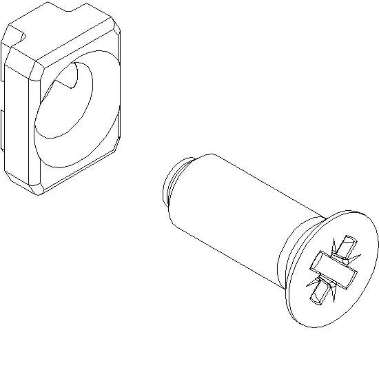 [060.8389.--] ACCESSORIES 100<FG<130KG Reynaers