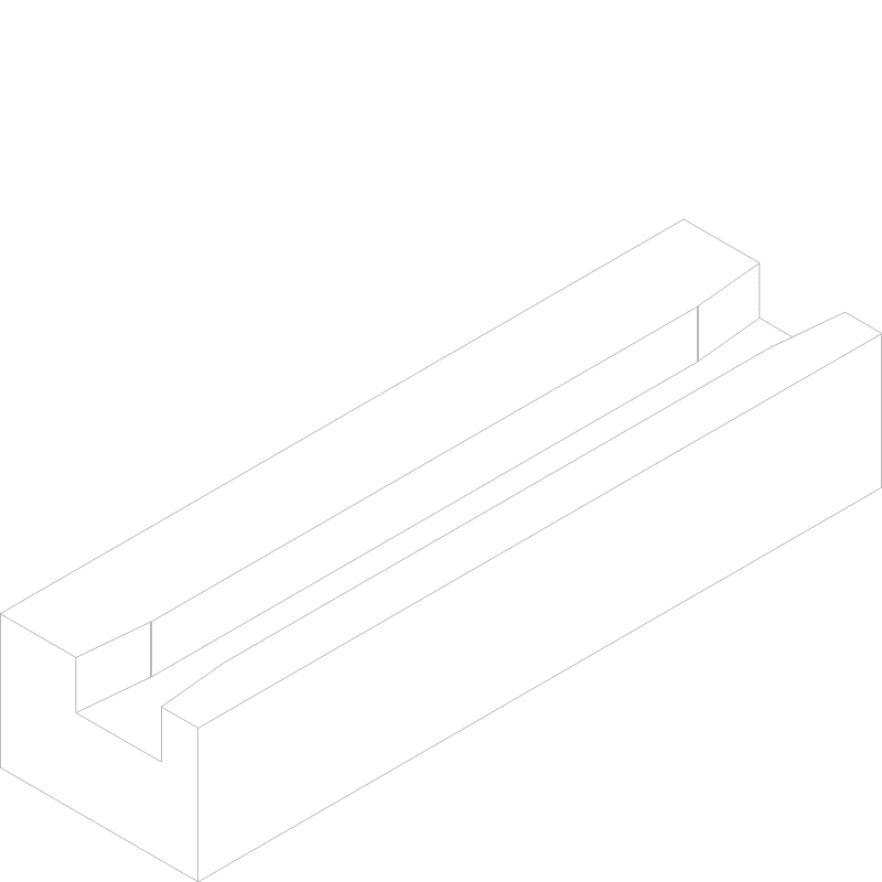 [062.9184.00] CONNECTION PIECE Reynaers