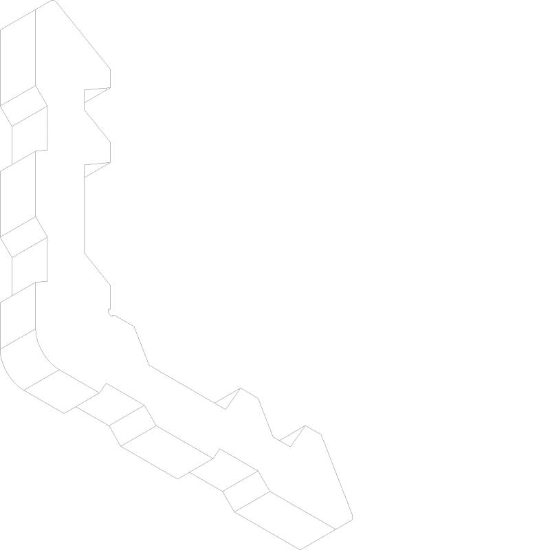 [068.7323.00] Кутник Reynaers