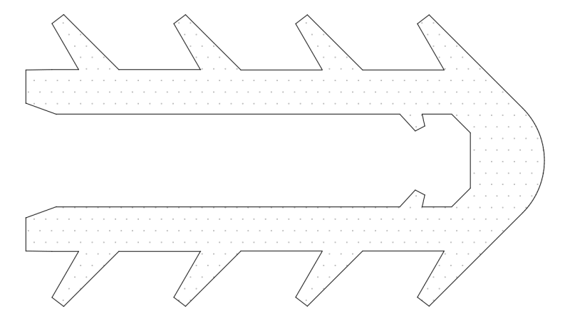 Січення 120460