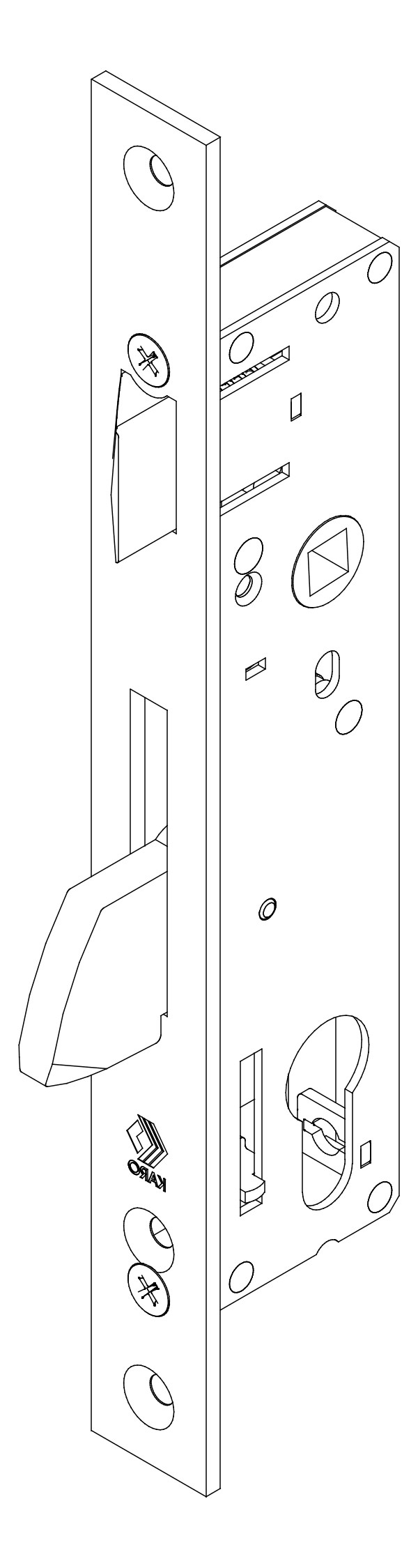 Січення 80009269