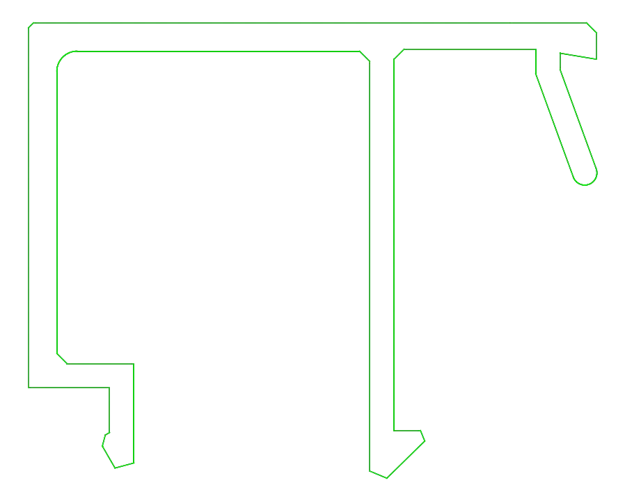 Зображення Штапік 28 мм (STANDARD) K4178452R7016