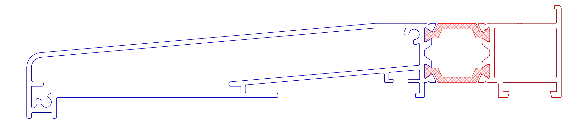 Зображення Відлив 180 мм [K518343]