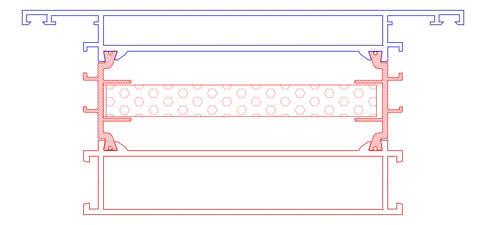 Зображення Імпост 151 мм (HI) [K618123]