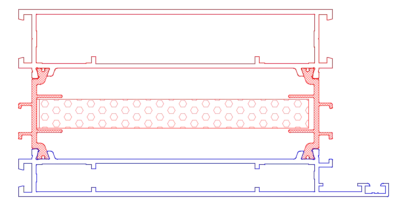 Зображення Рама 138 мм (HI) [K618424]