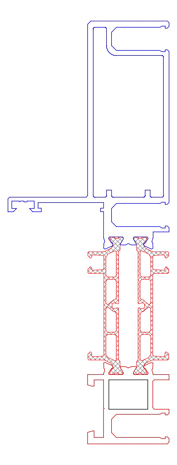 Зображення Імпост делатаційний посилений (ST) [K518641]