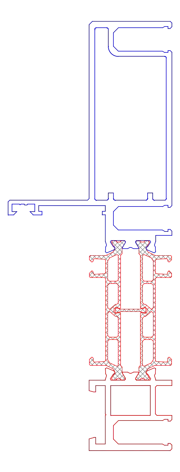 Зображення Імпост делетаційний посилений (SI) [K718641]