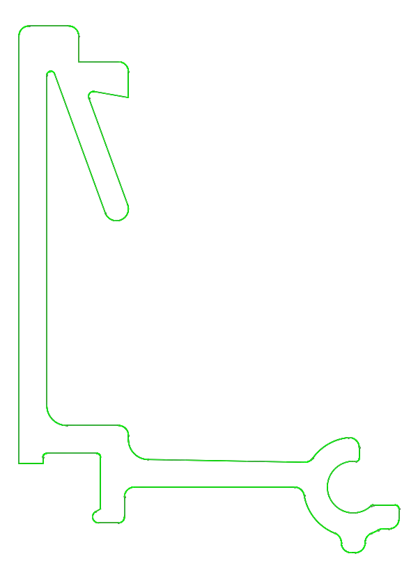 Зображення Штапік 5,5 мм (STANDARD) [K431619]