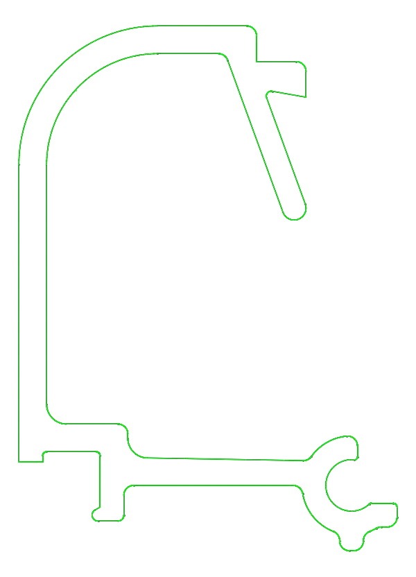 Зображення Штапік 14,5 мм (PRESTIGE) [K431631]