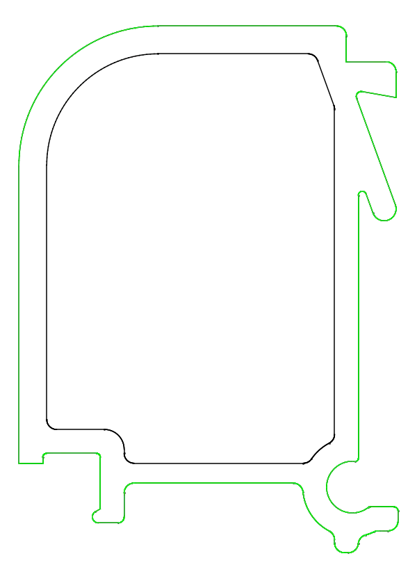 Зображення Штапік 19 мм (PRESTIGE) [K431632]