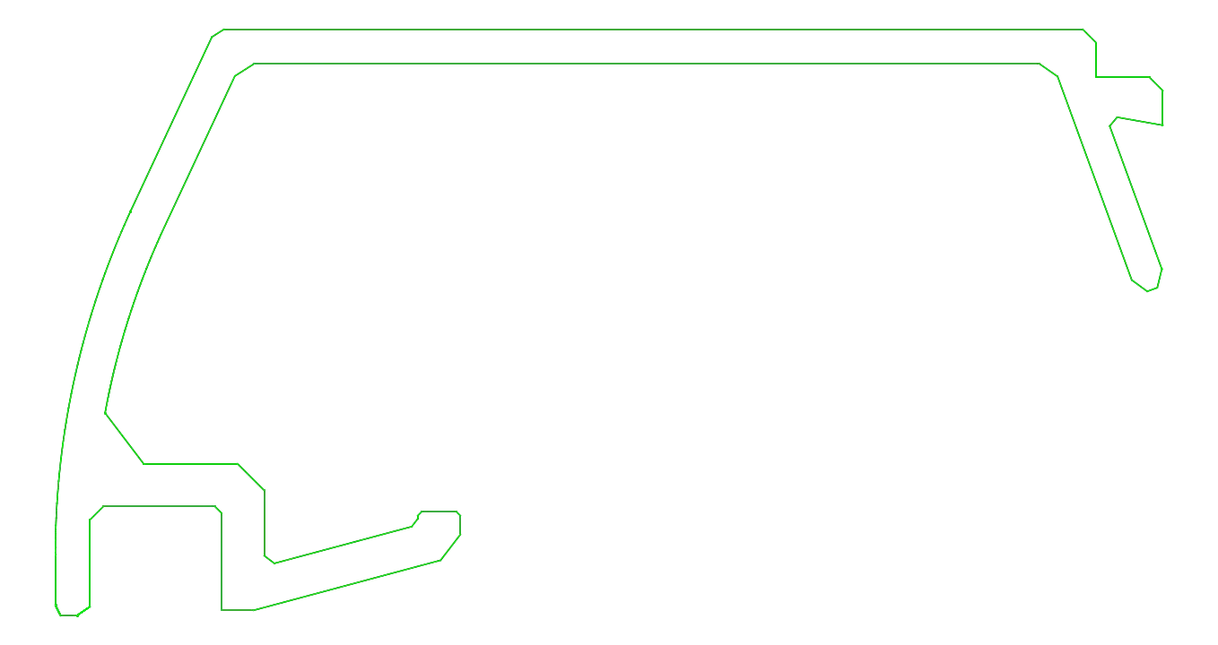 Зображення Штапік 41,5 мм (STYLE) [K431297]