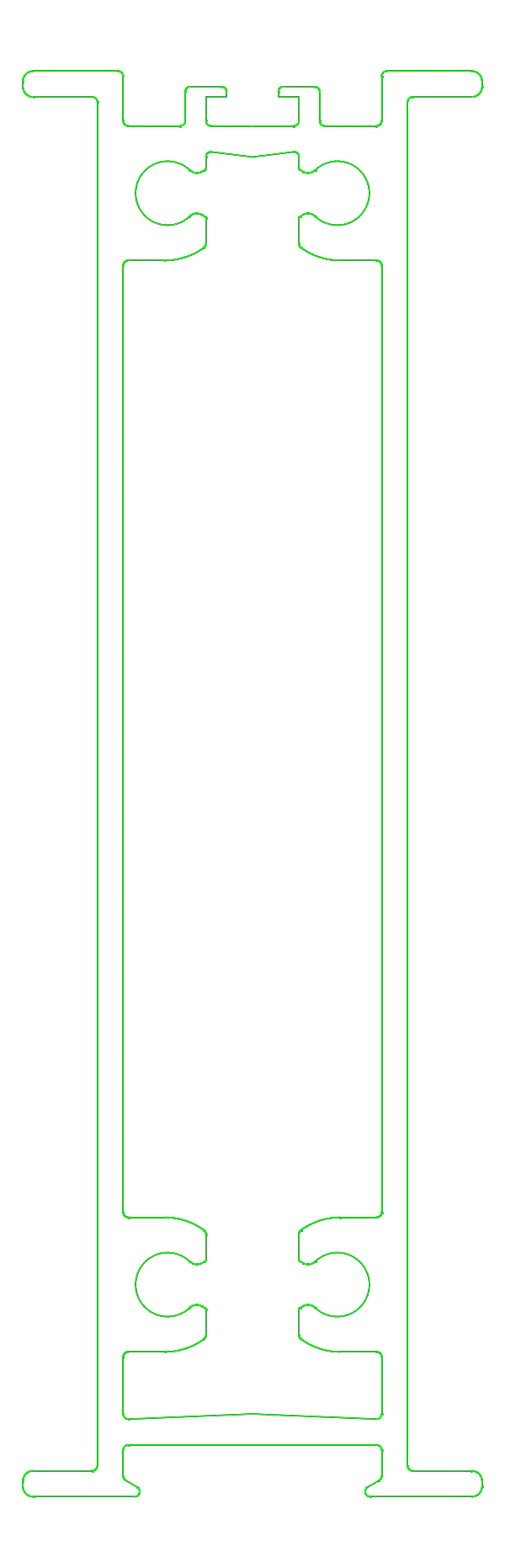 Зображення Посилення стійки 137,8 мм [K431856]
