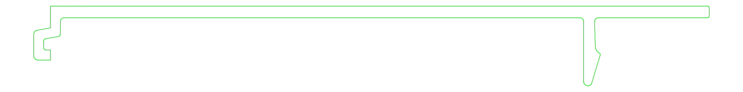 Зображення Планка маскуюча 79,5 мм [K431681]