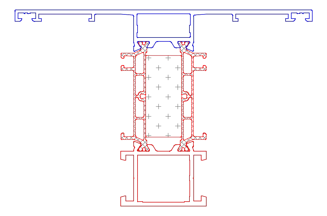 Зображення Імпост 116,5 мм (AERO) [K818793]